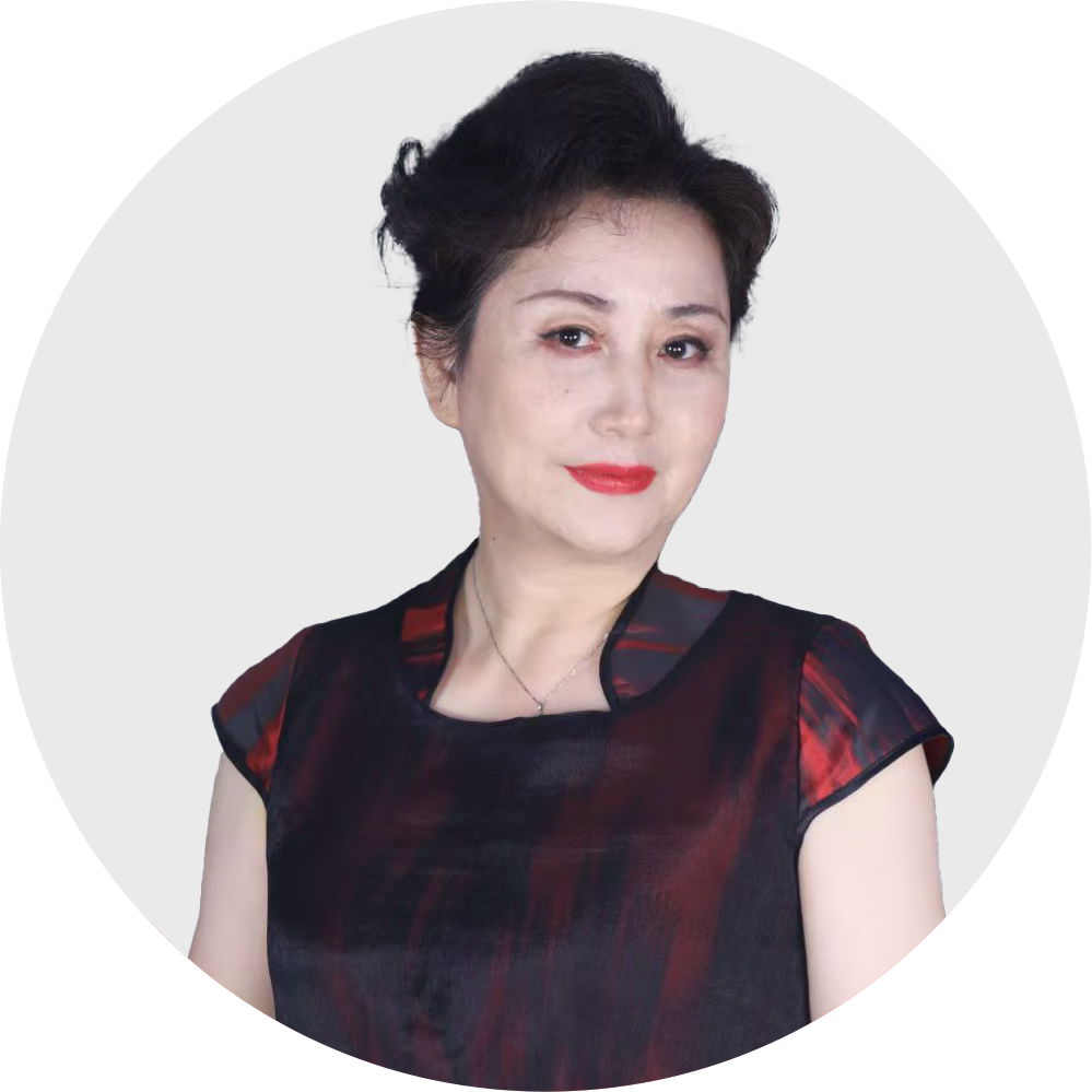 王丽丽