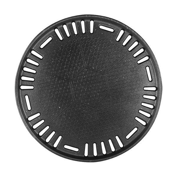 Round baking pan 295 diameter series YS-008