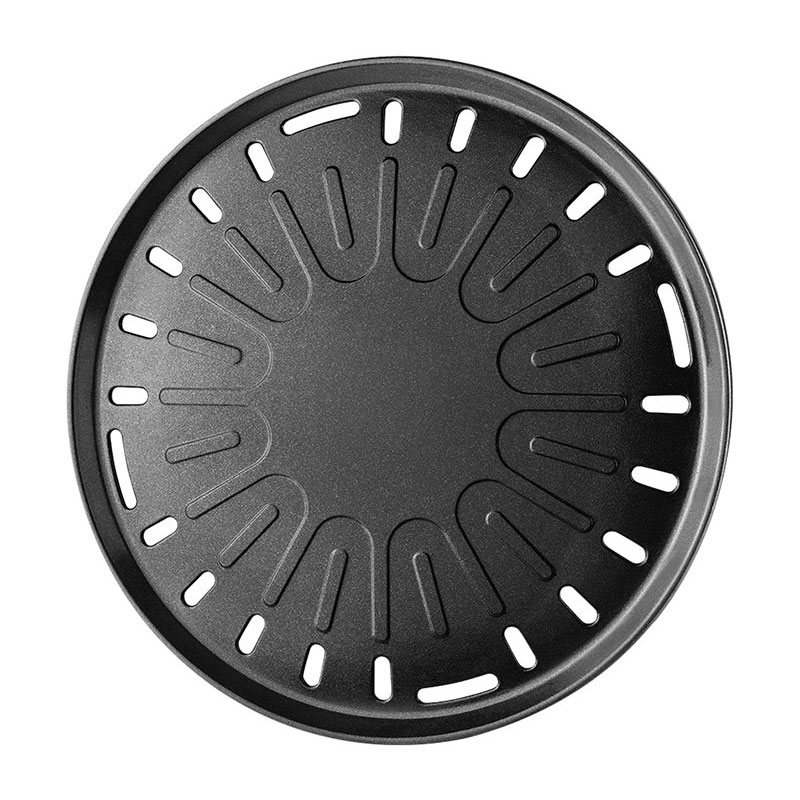 Round baking pan 295 diameter series YS-002B-(2)