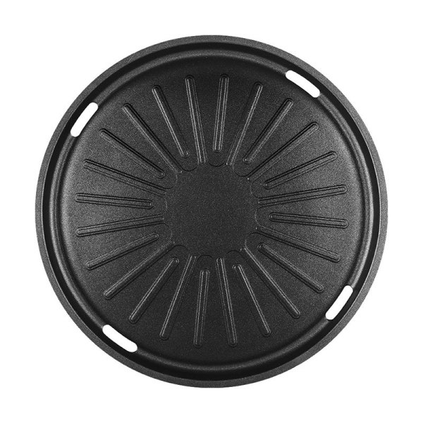 Round baking pan 295 diameter series YS-007A