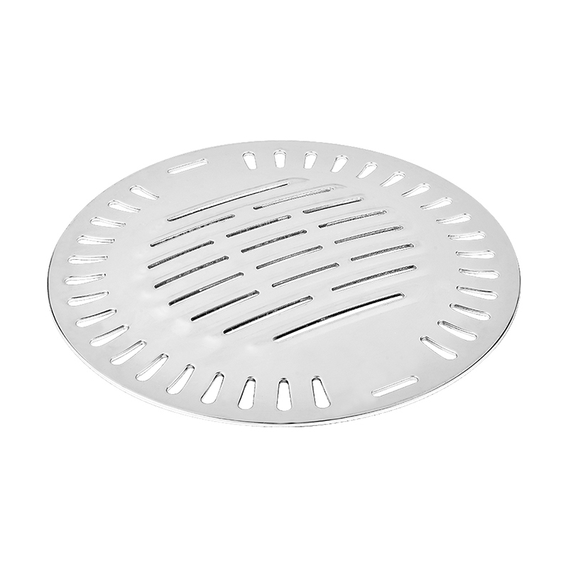 Round baking pan 330 diameter series stainless steel 330A
