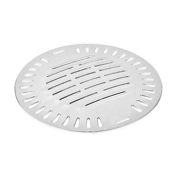 Round baking pan 330 diameter series stainless steel 330A