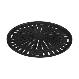 Round baking pan 330 diameter series