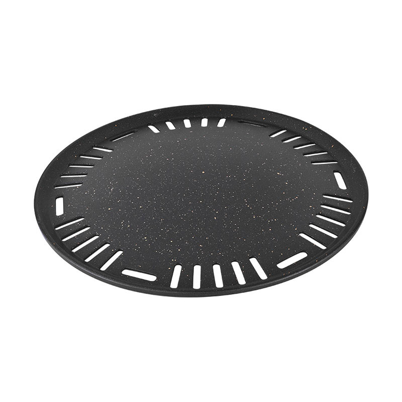 Round baking pan 295 diameter series YS-001