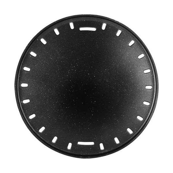 Round baking pan 295 diameter series YS-006