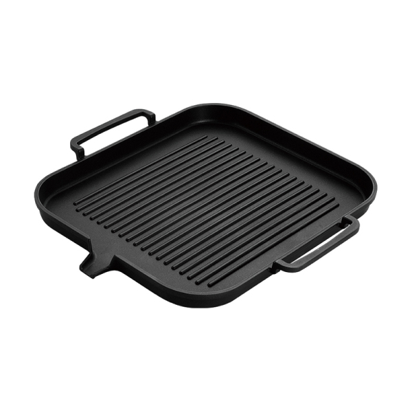 Induction cooker pan YS-016