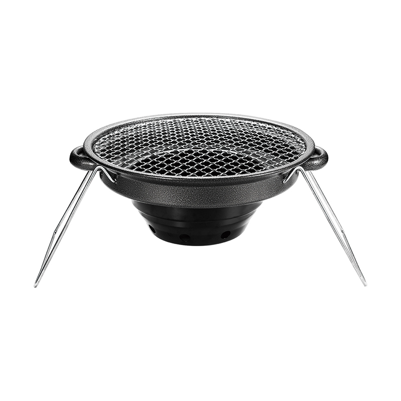 Charcoal grill YS-019
