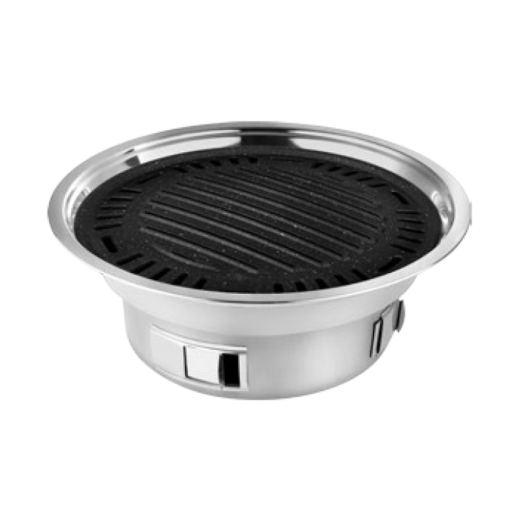Charcoal grill KS-017