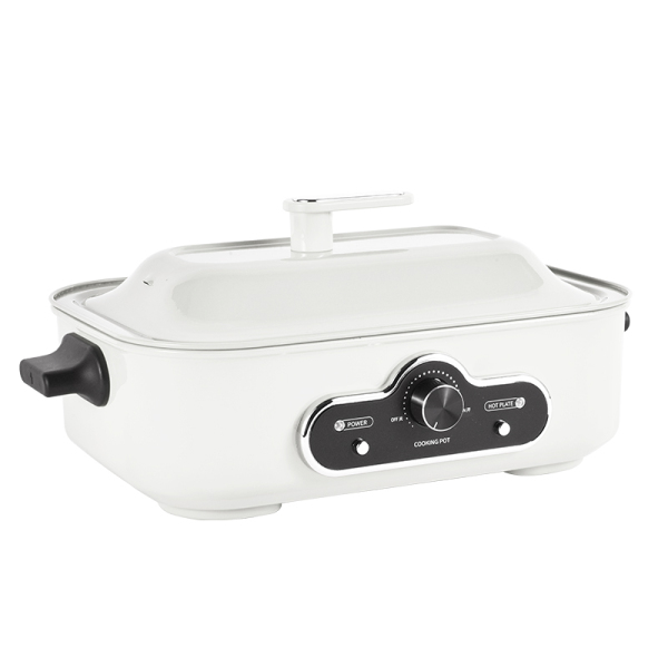 Multi-function electric cooker 918