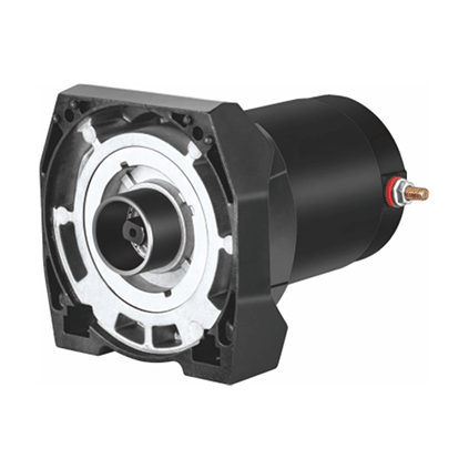 Winch Motor For Vehicle DC8016