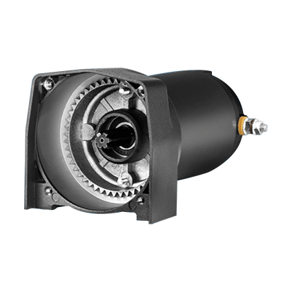 Winch Motor For Vehicle DC7814