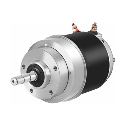 Drive Motor For Forklift YQM1227A