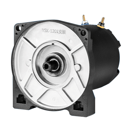Winch Motor For Vehicle DC1217