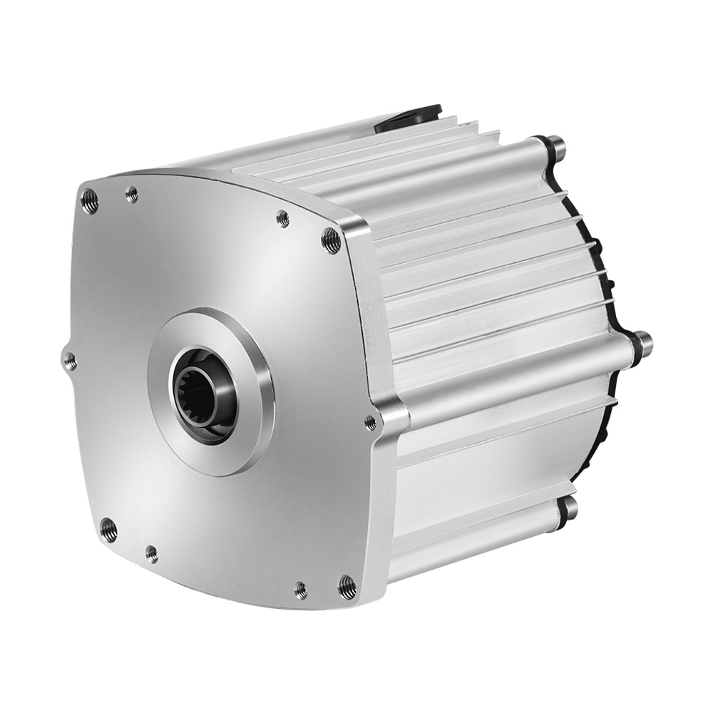 驱动电机 BQM14418