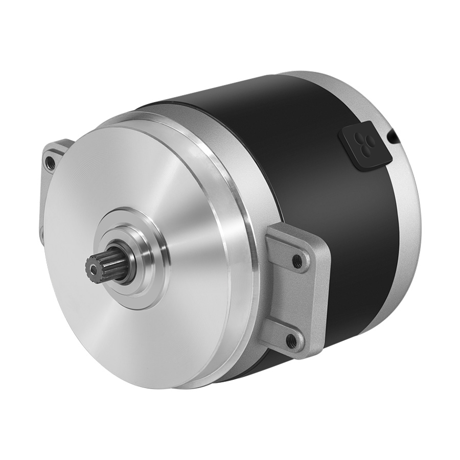 驱动电机 BQM14414