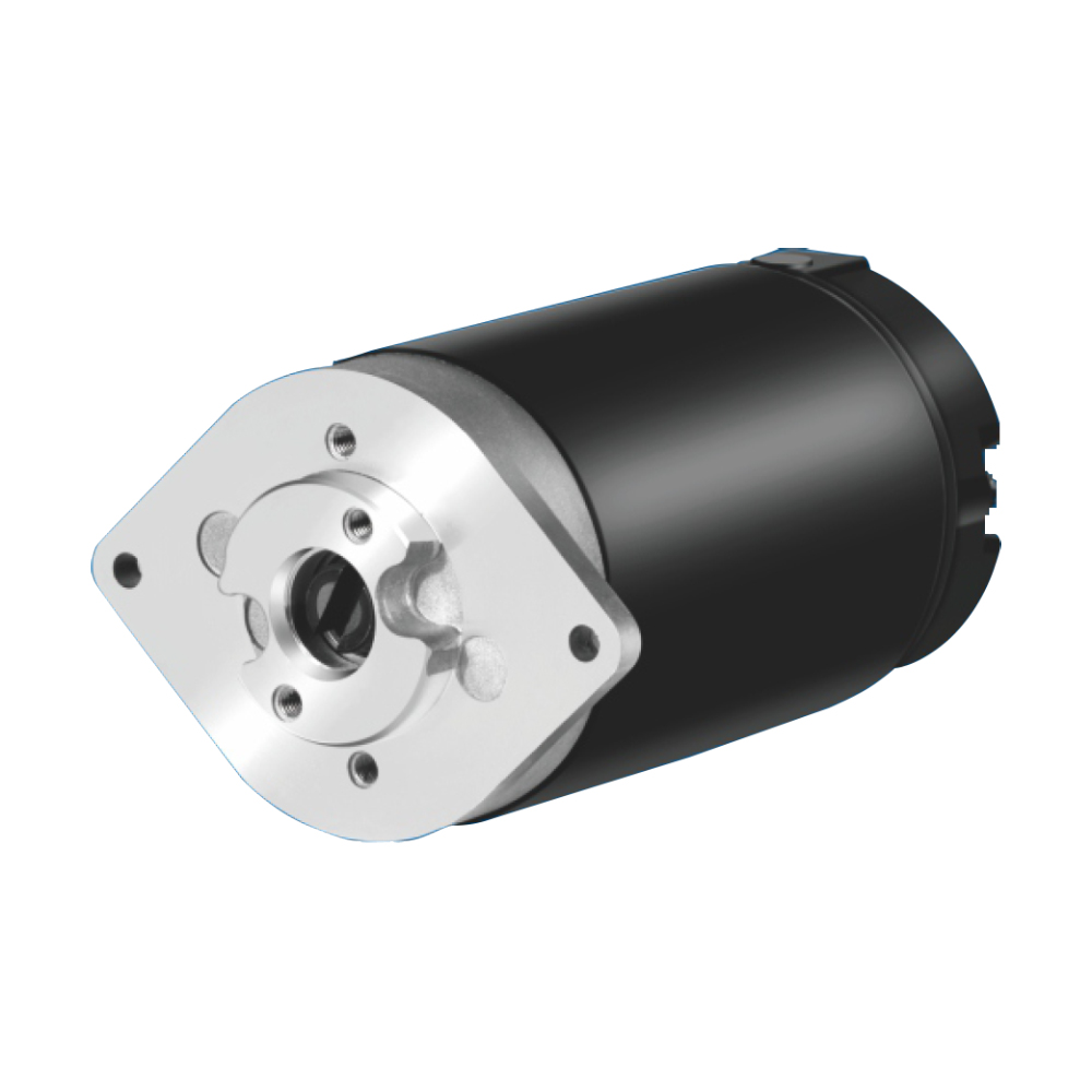 Forklift Oil Pump Motor YMC8047