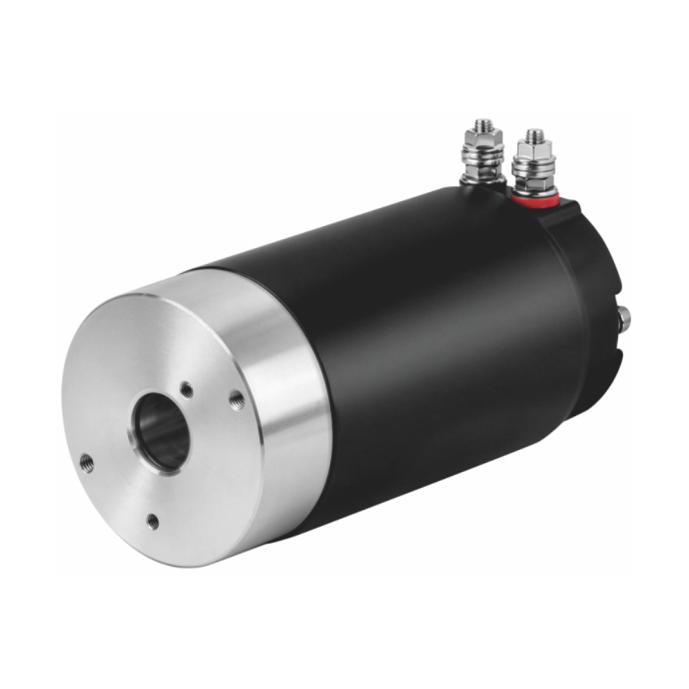 Forklift Oil Pump Motor YMD8025