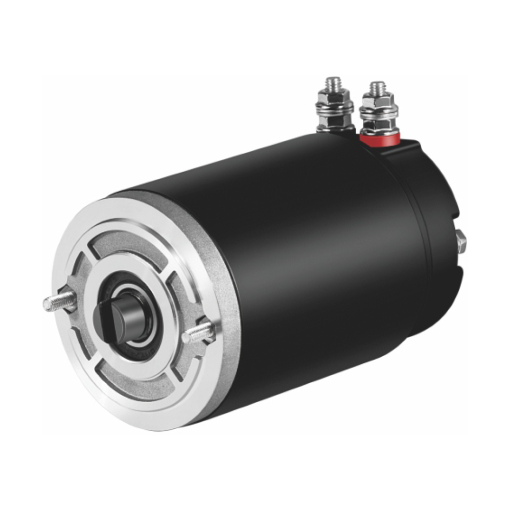 Forklift Oil Pump Motor YMD8046