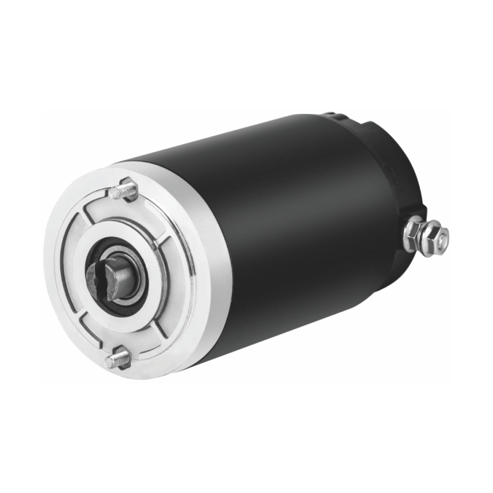 Forklift Oil Pump Motor YM8023