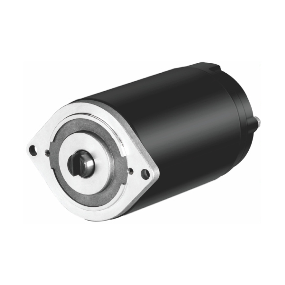 Forklift Oil Pump Motor YM8028
