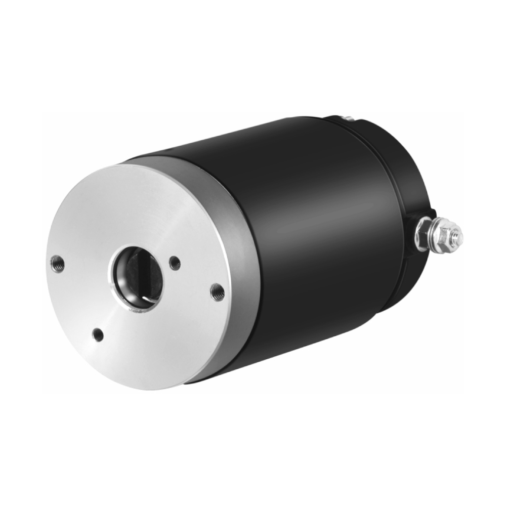Forklift Oil Pump Motor YMB8026