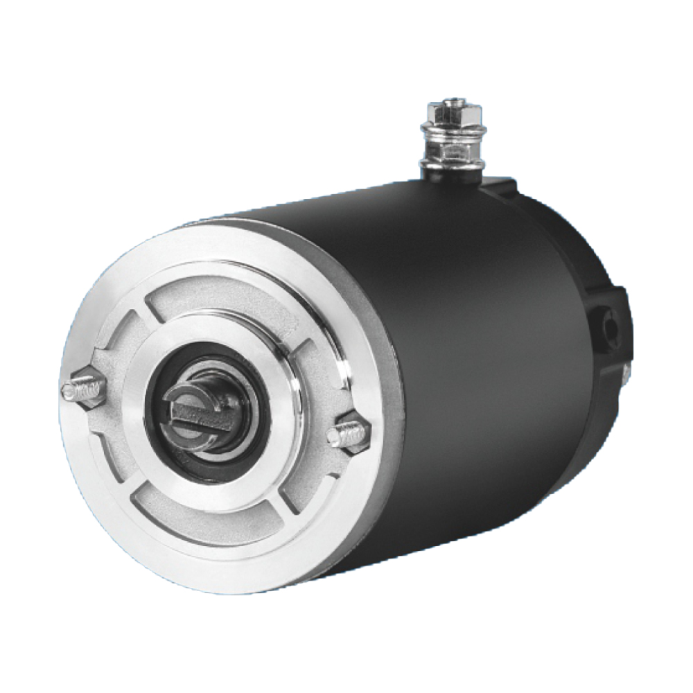 Forklift Oil Pump Motor YM8024