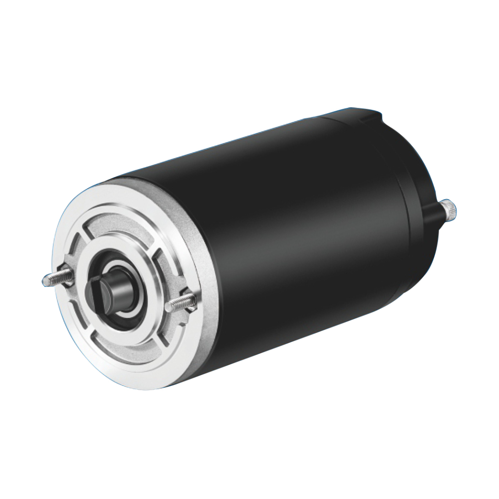Forklift Oil Pump Motor YM8049
