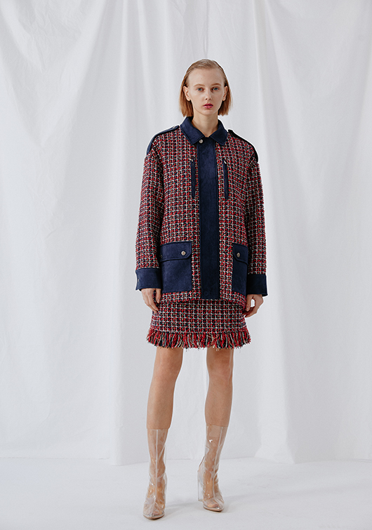 2019 Spring & Summer