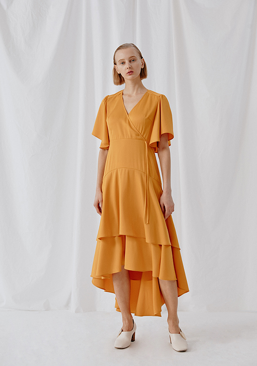 2019 Spring & Summer