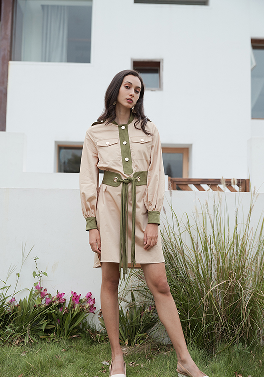 2020 Spring & Summer