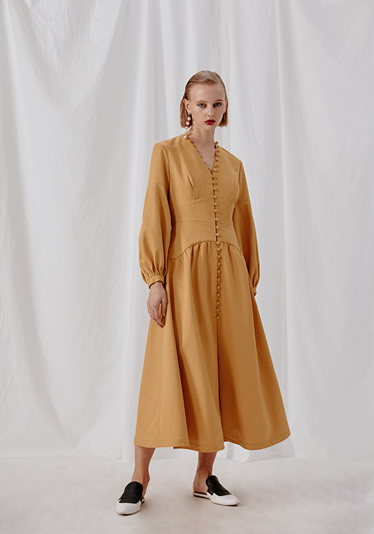 2019 Spring & Summer