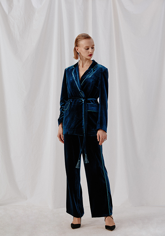2019 Spring & Summer