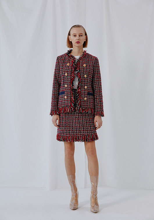 2019 Spring & Summer