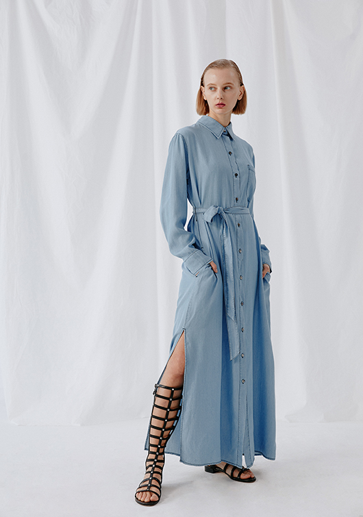 2019 Spring & Summer