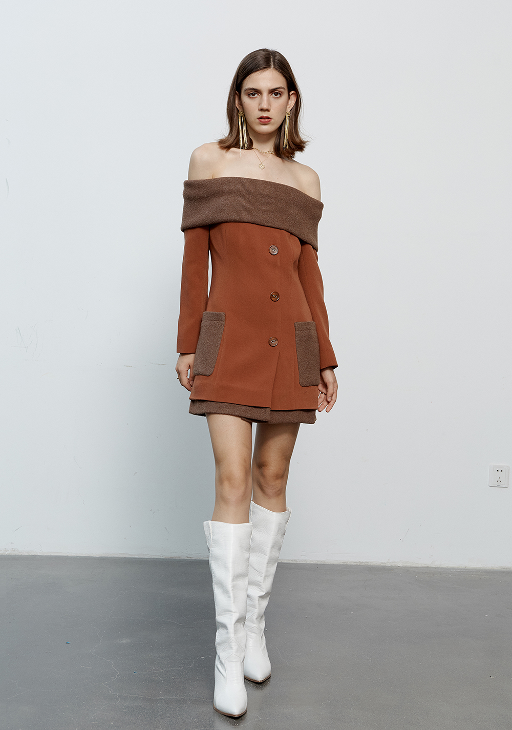 2020 Autumn & Winter
