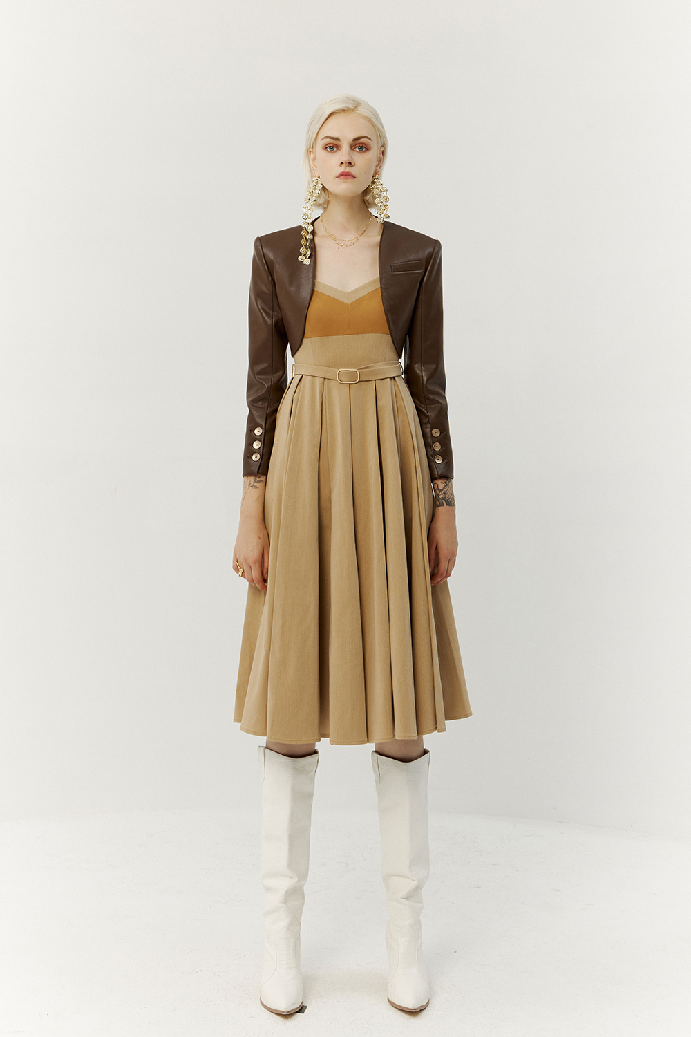 2021 Autumn & Winter