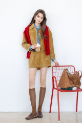 2024 Autumn & Winter