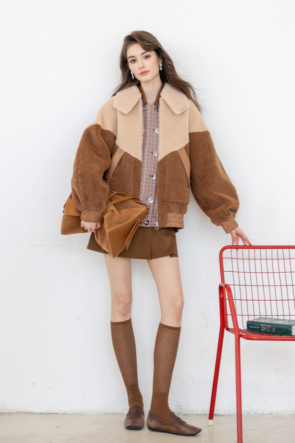 2024 Autumn & Winter