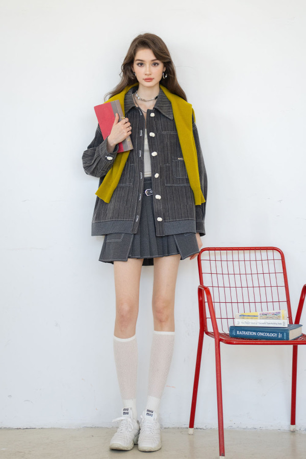 2024 Autumn & Winter