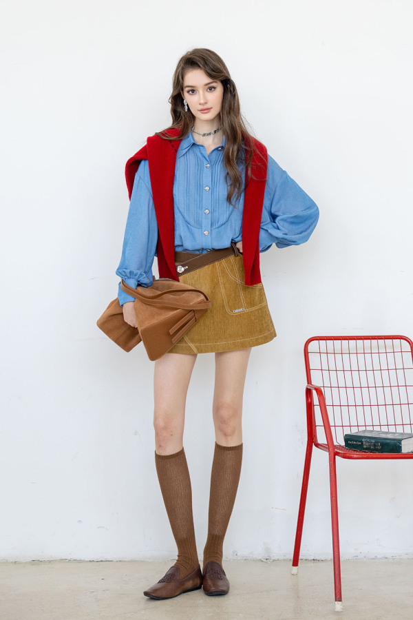 2024 Autumn & Winter