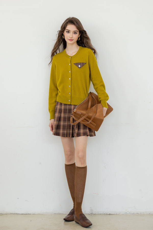 2024 Autumn & Winter