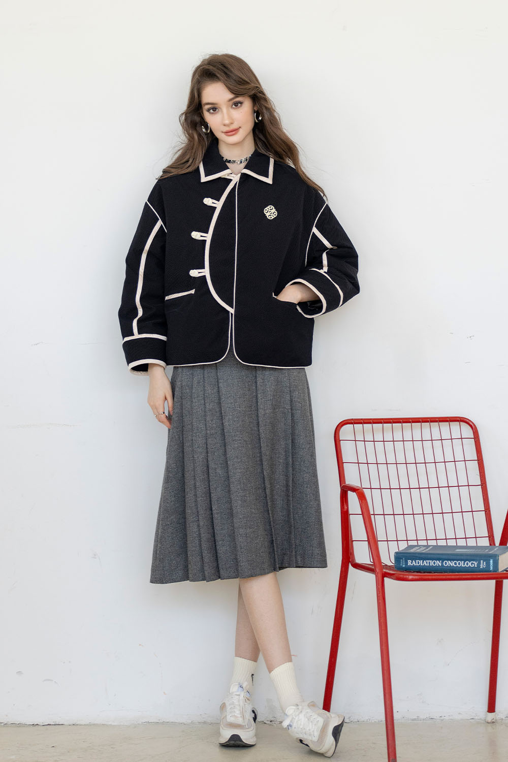 2024 Autumn & Winter