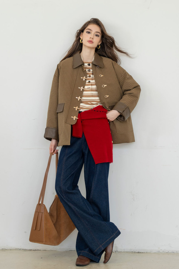 2024 Autumn & Winter