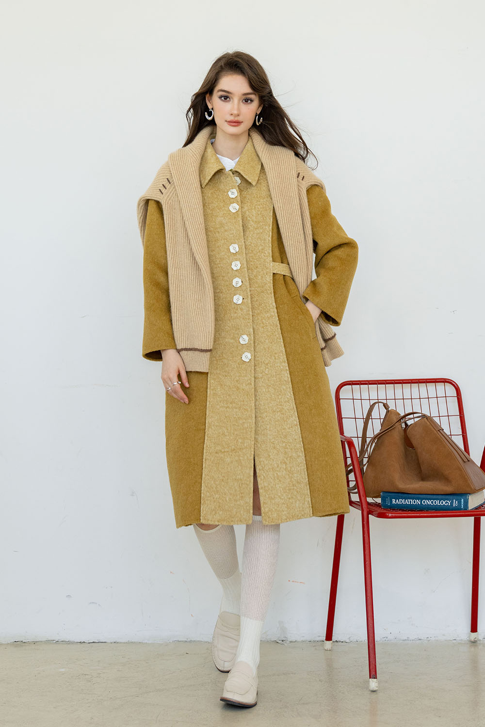 2024 Autumn & Winter