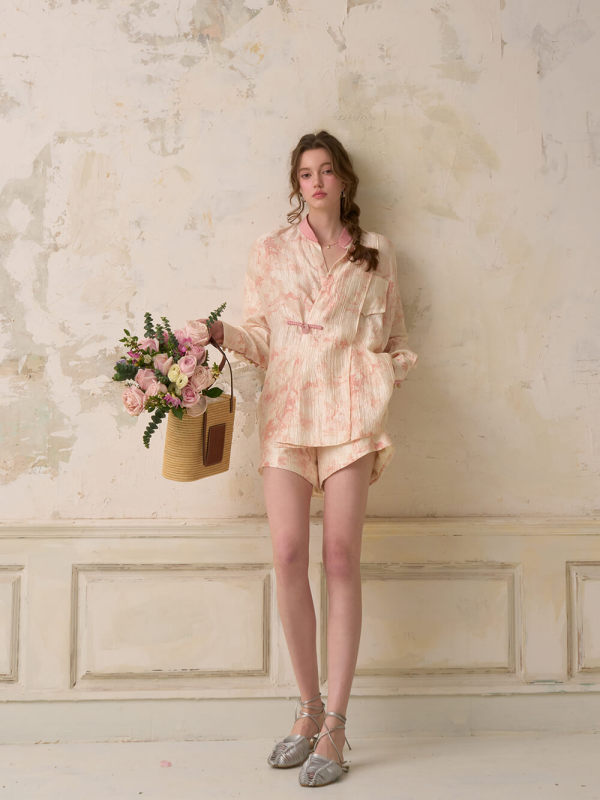 2025 Spring & Summer