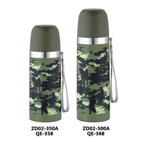 2号A款子弹头 ZD02-350A、500A（QE-358、368）