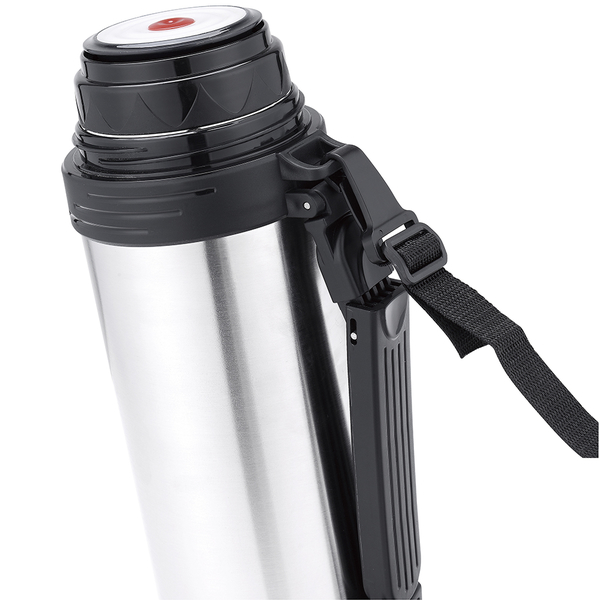 S/S Vacuum Wide Mouth Bottle QE-5031  QE-5032  QE-5033