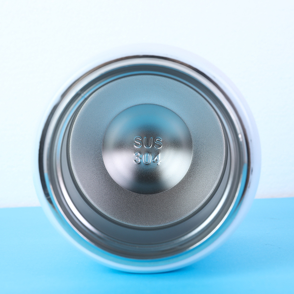 S/S Vacuum Food Jar QE-5019  QE-5020