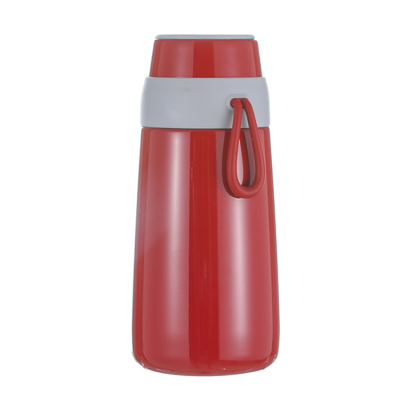 S/S Vacuum Smart Flask QE-6052  QE-6053