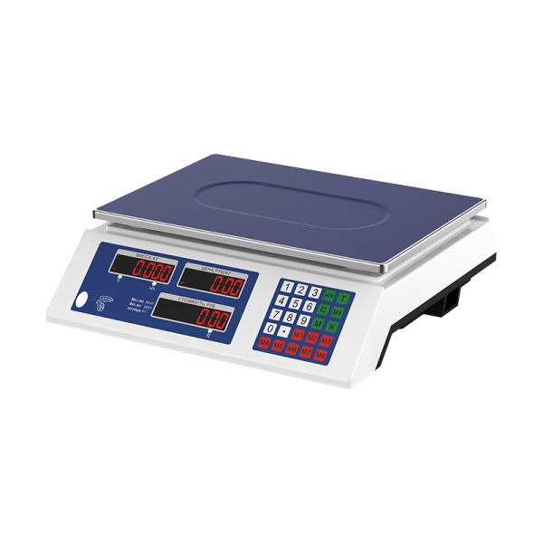 ELECTRONIC PRICE COMPUTING SCALE YZ-918